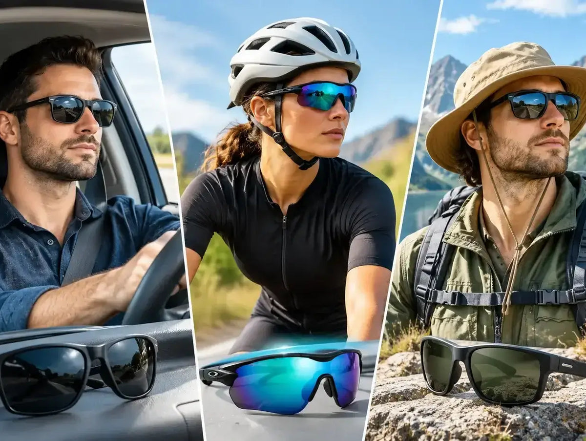 Best Sunglasses for driving,