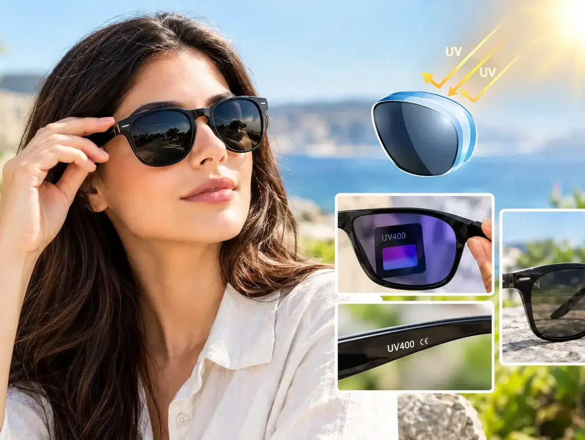 UV Protection 101,