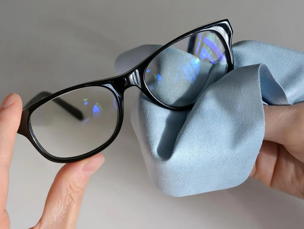 Right Way to Keep Them Clean.