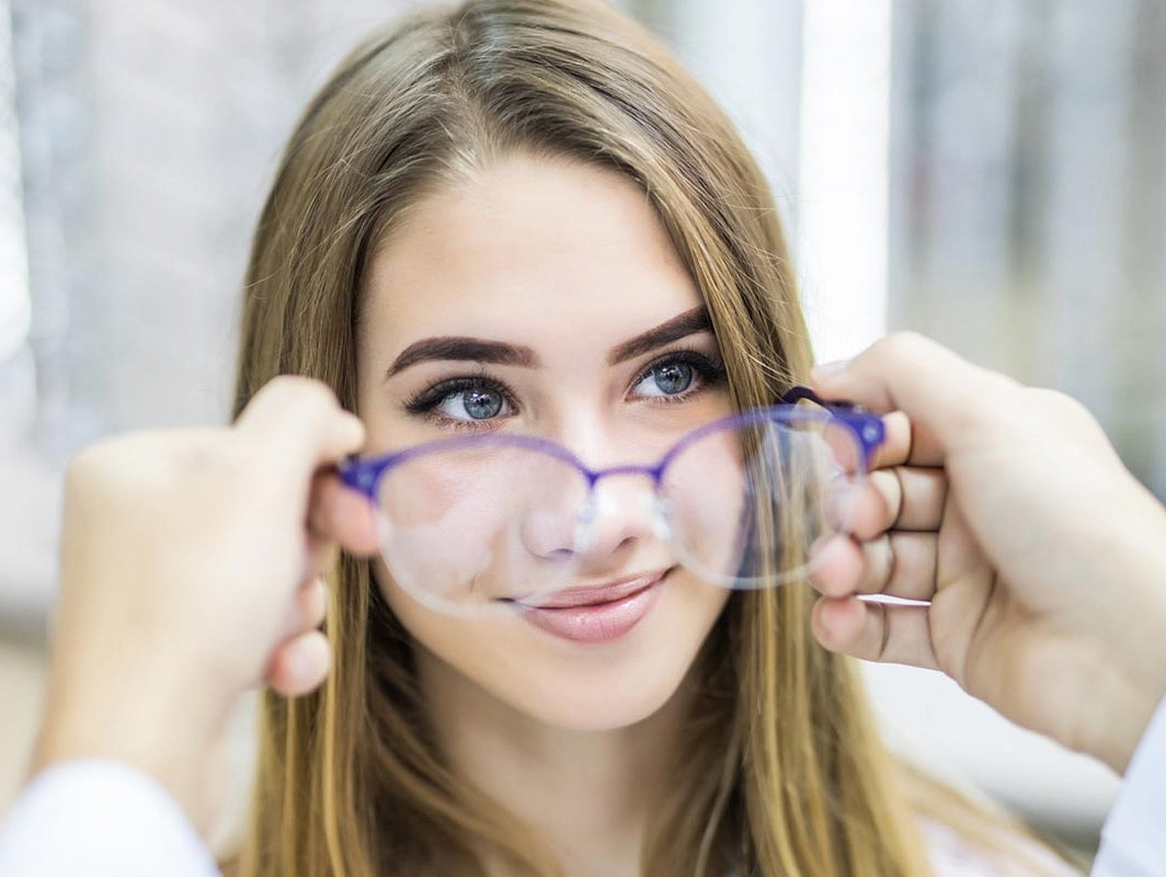 Photocromatic and Transitions® Lenses