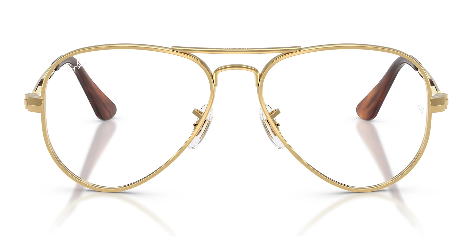 RayBan RB3925-Gold