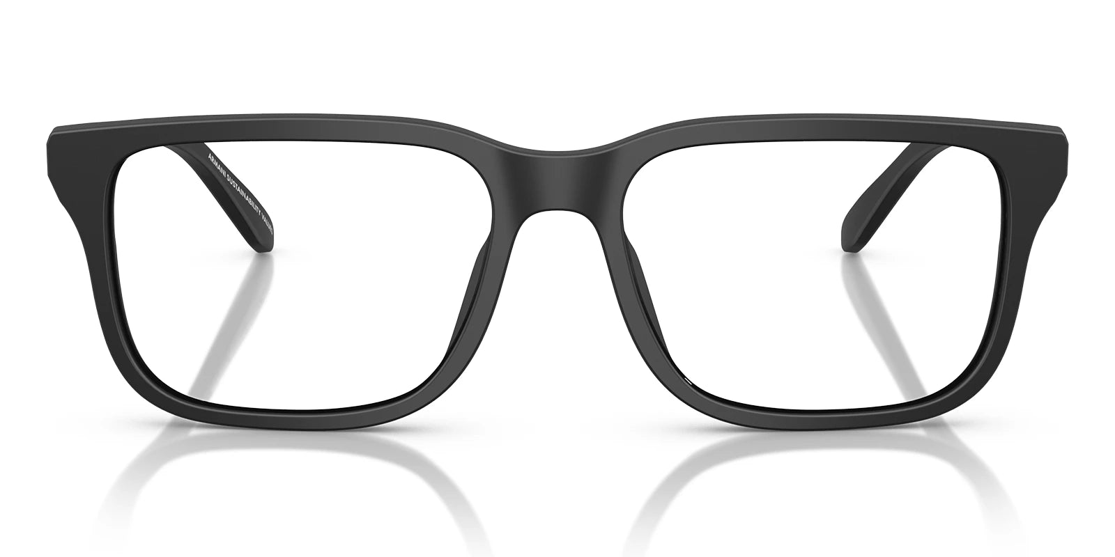 Emporio Armani EA3250-Matte Black