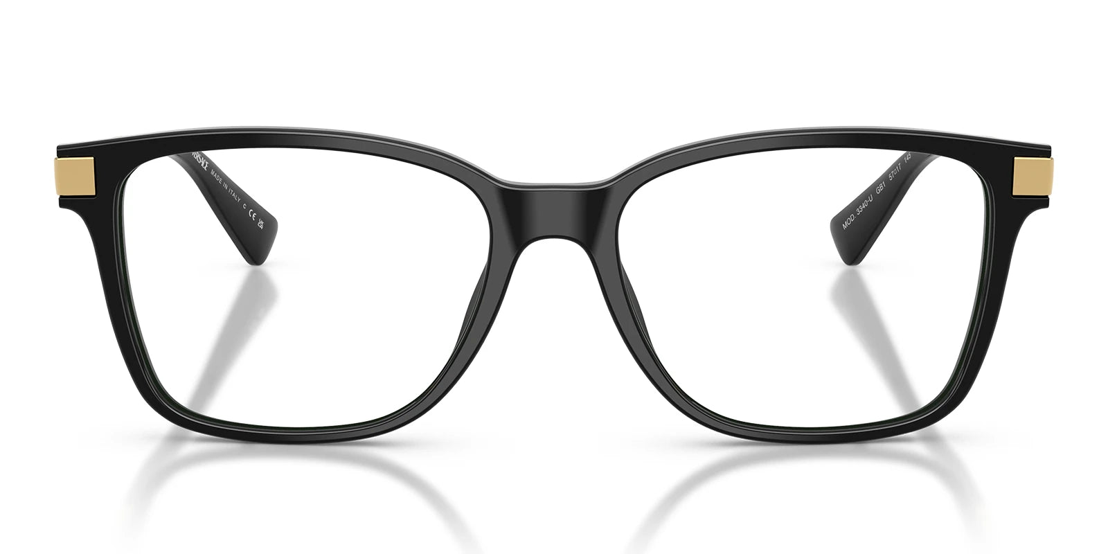 Versace VE3340-Black