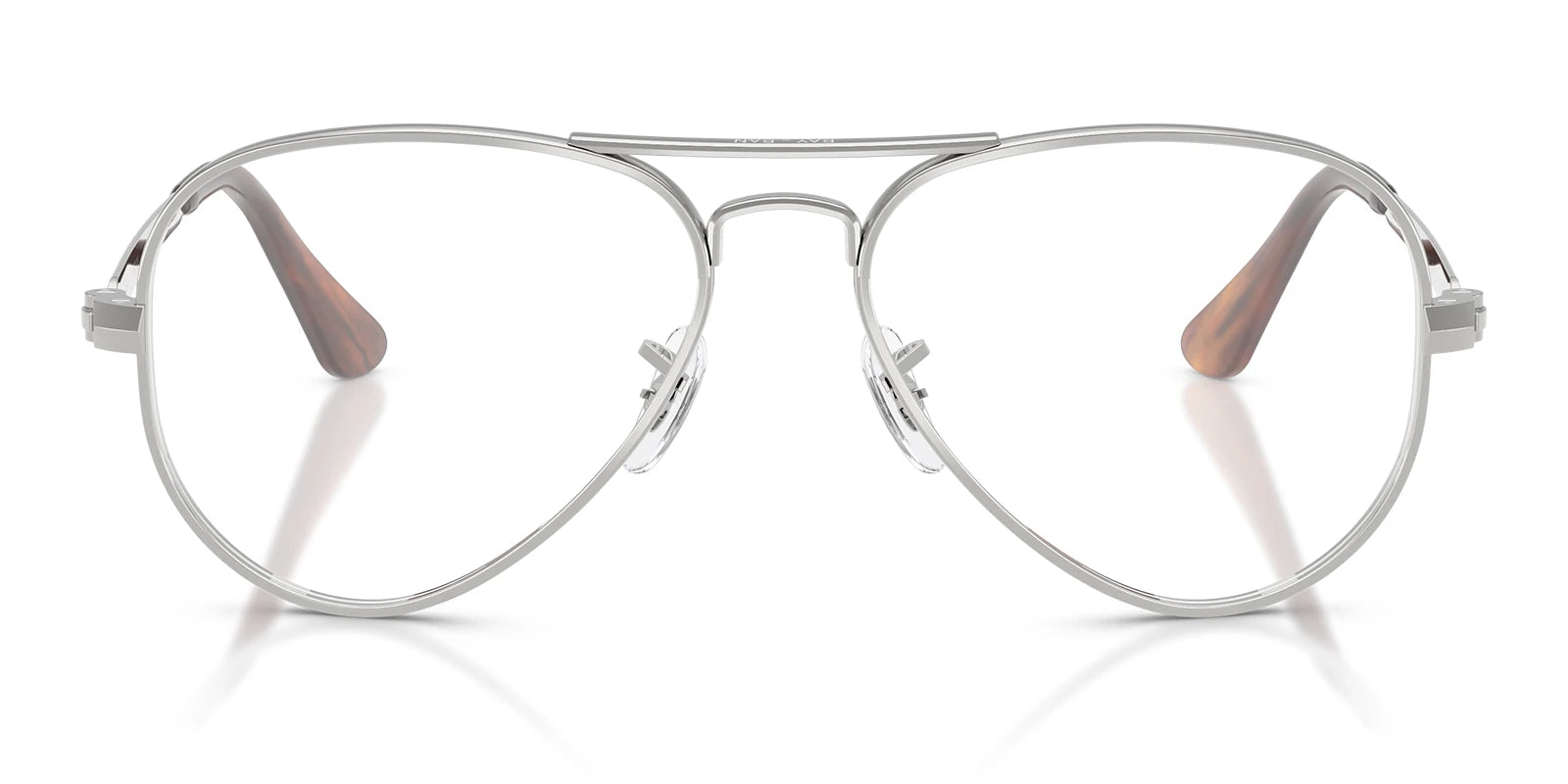 RayBan RB3925-Silver