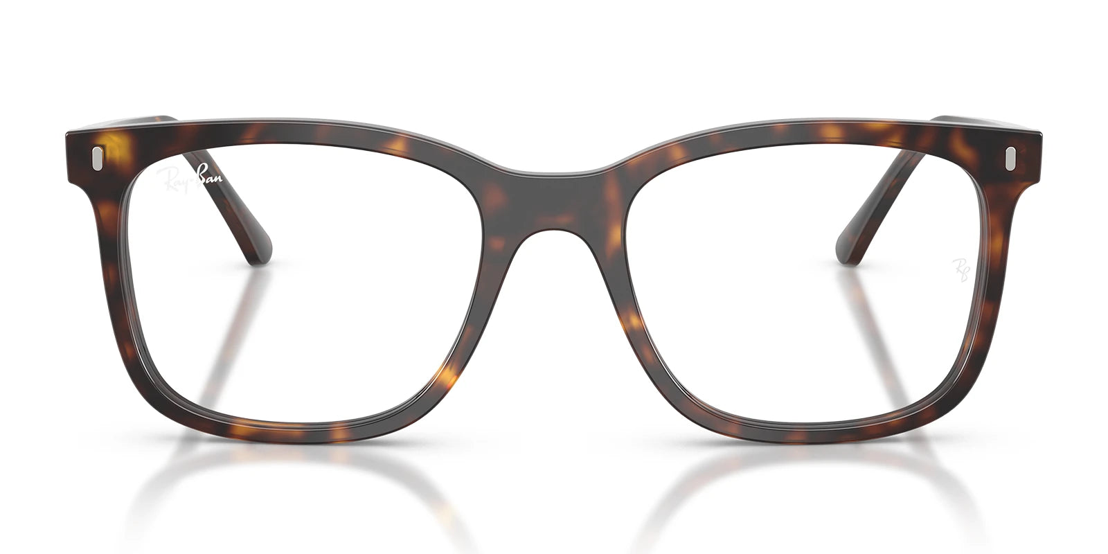 RayBan RB5446-Tortoiseshell