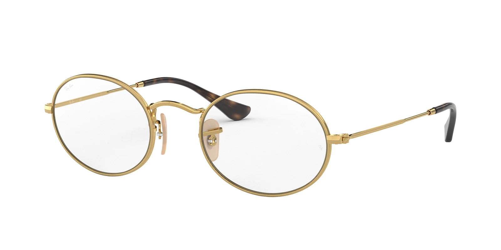RayBan RB3547-Gold