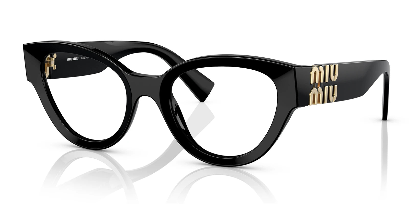 Miu Miu MU01VV-Black