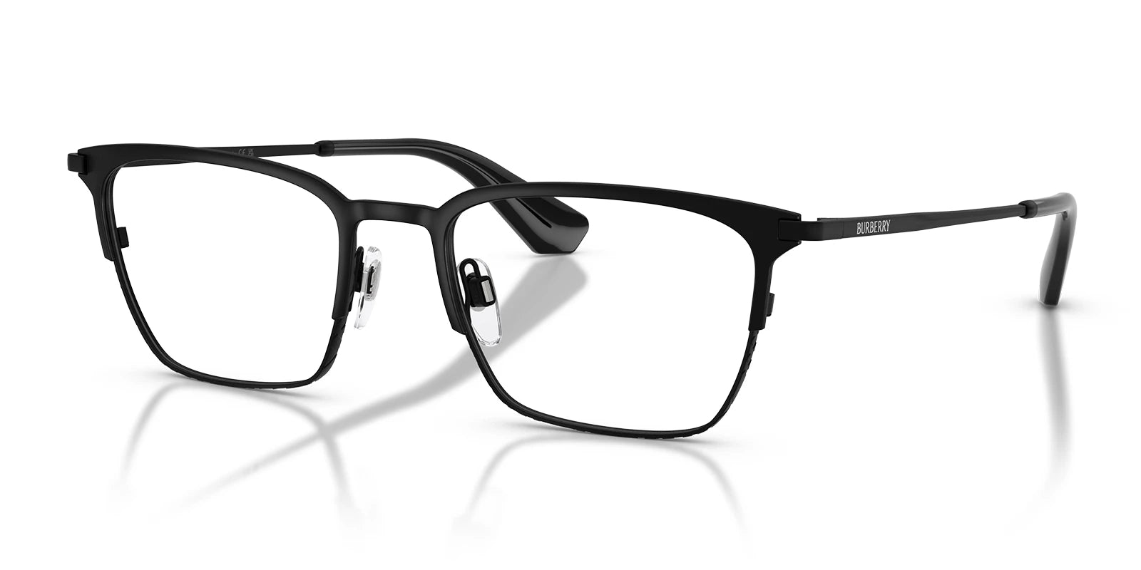 Burberry BE1401-Matte Black