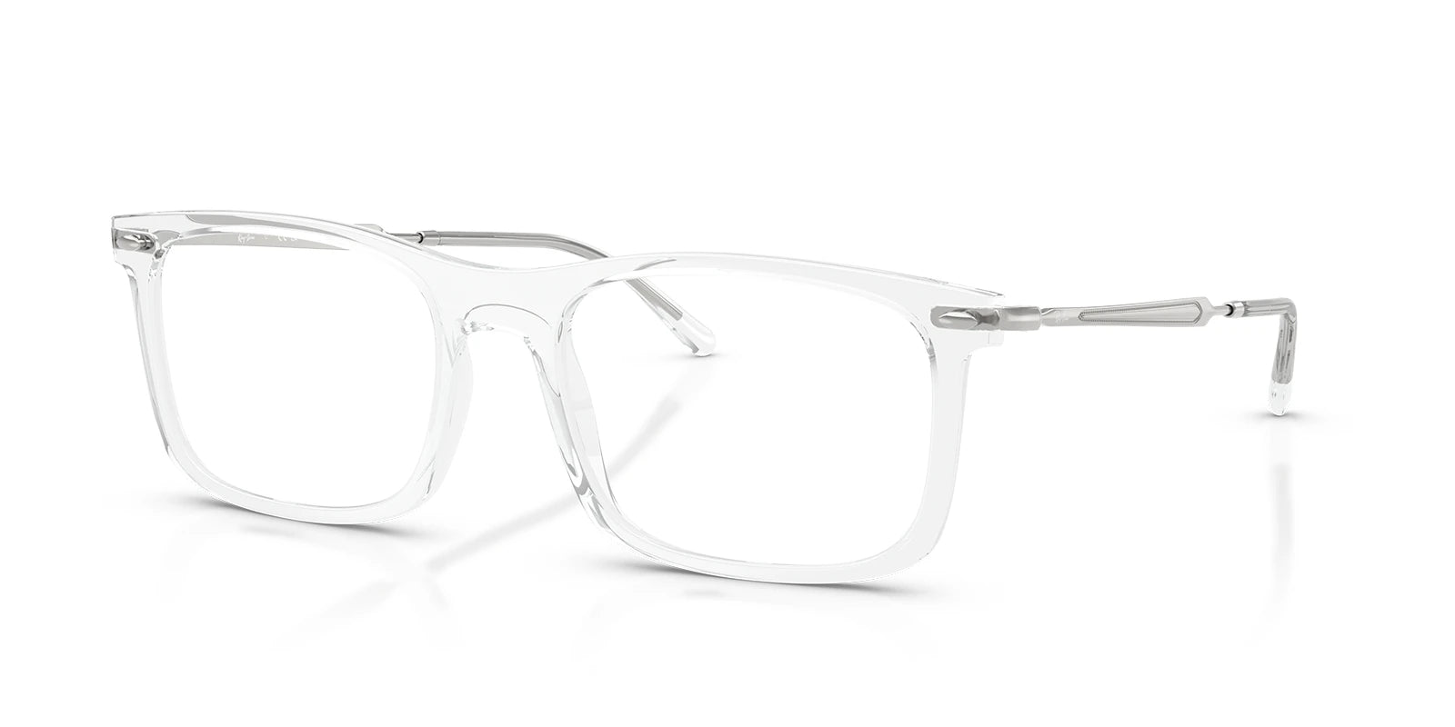 RayBan RB7260-Clear