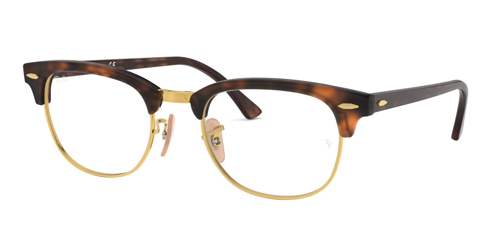RayBan RB5154-Tortoiseshell