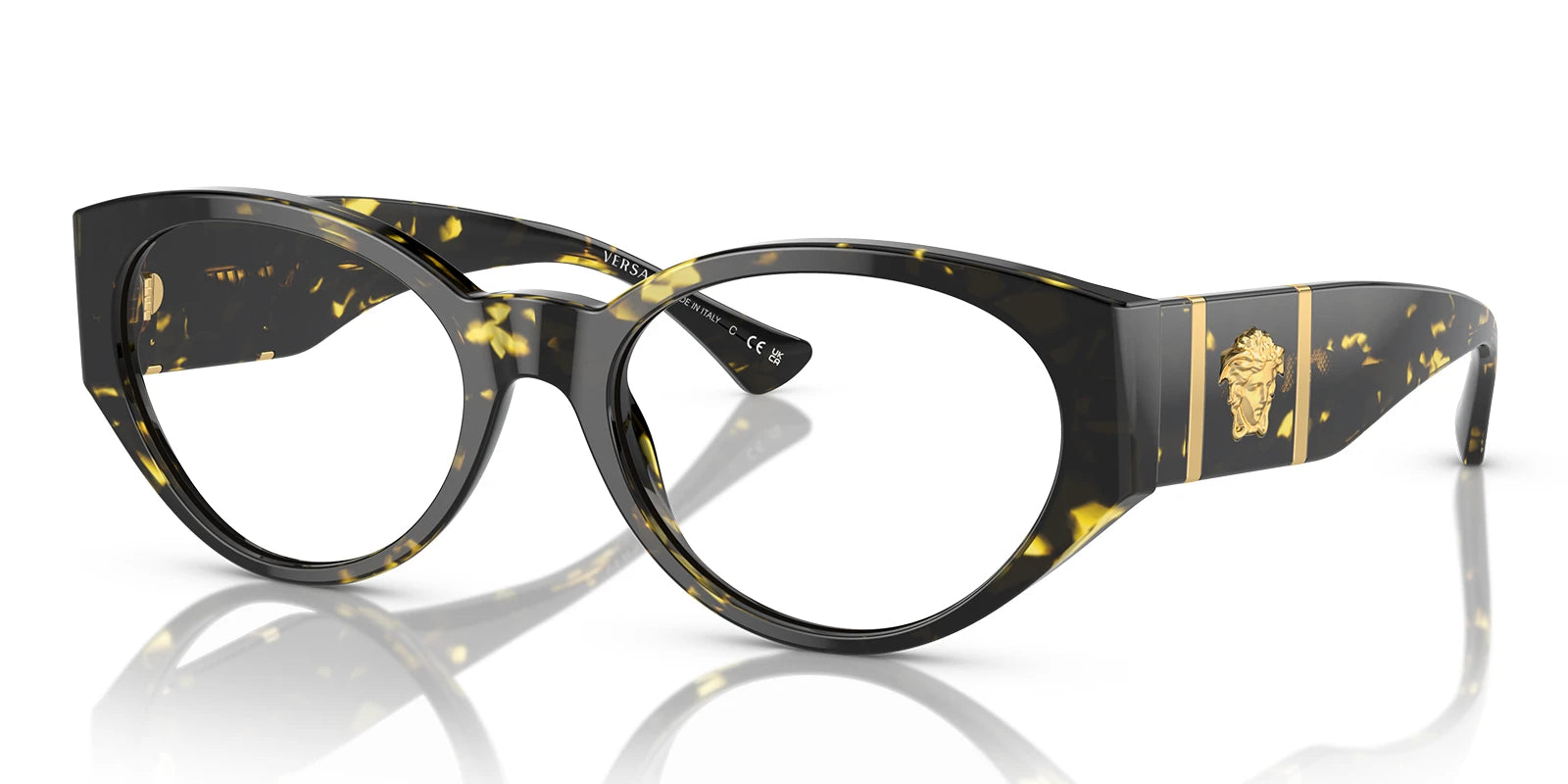 Versace VE3345-Tortoiseshell