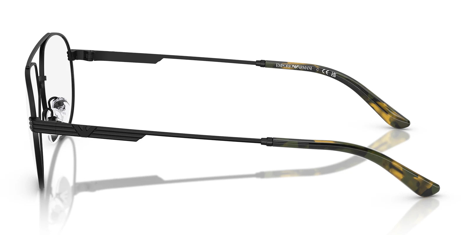 Emporio Armani EA1165-Black