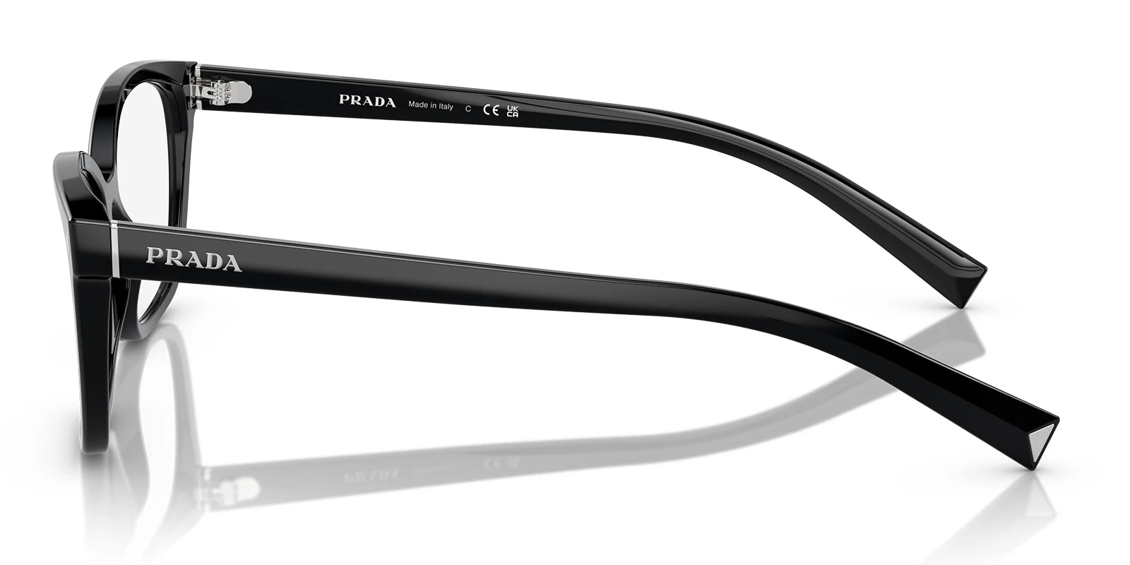 PRADA PR15ZV-Black