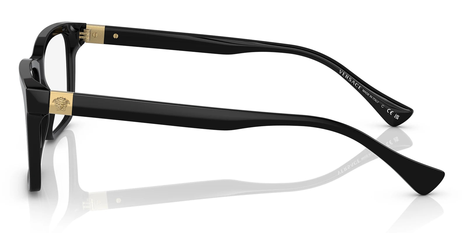 Versace VE3328-Black