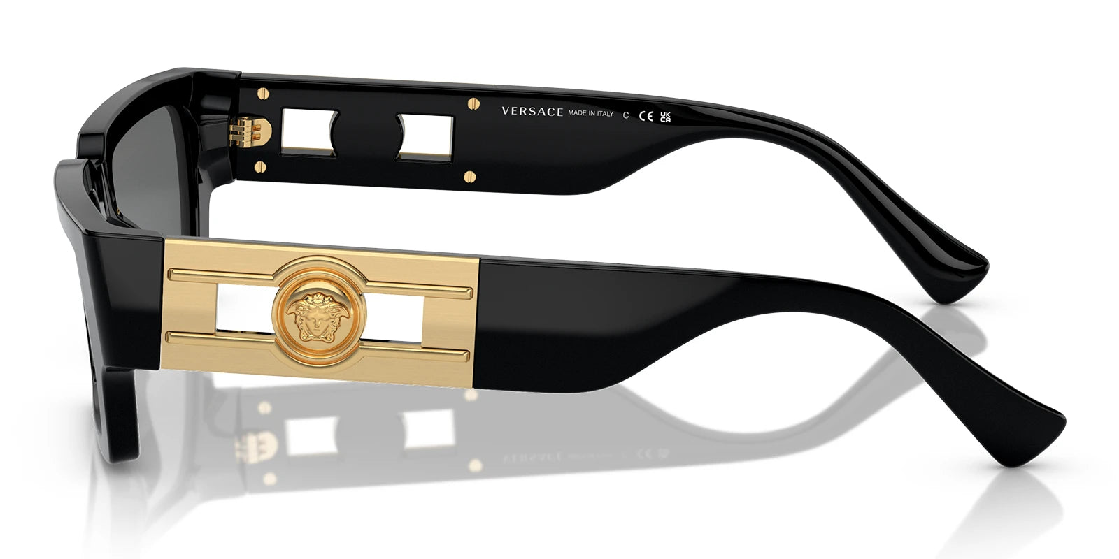 Versace VE4459-Black