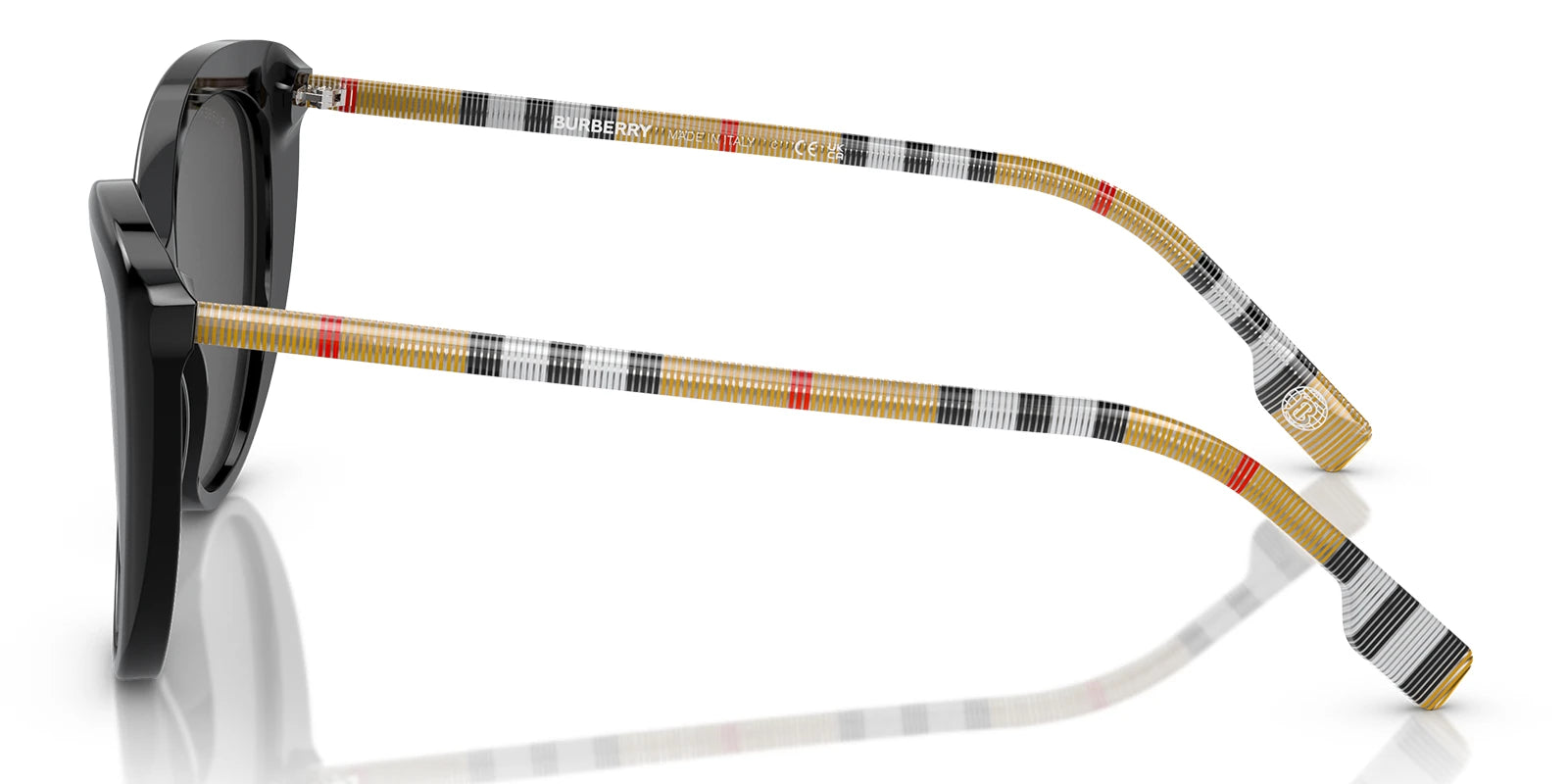 Burberry BE4407-Black