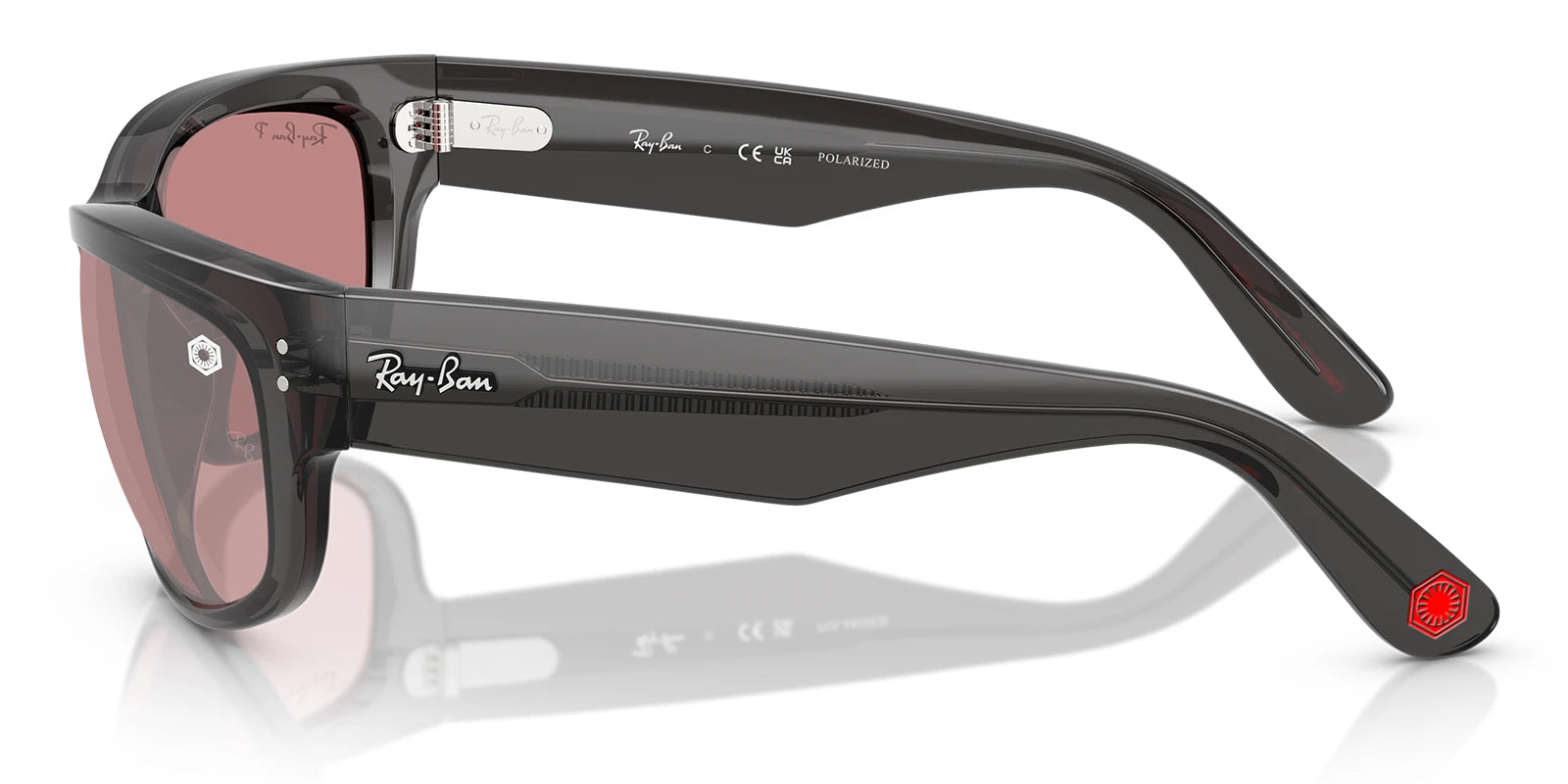 RayBan RB2289-Black