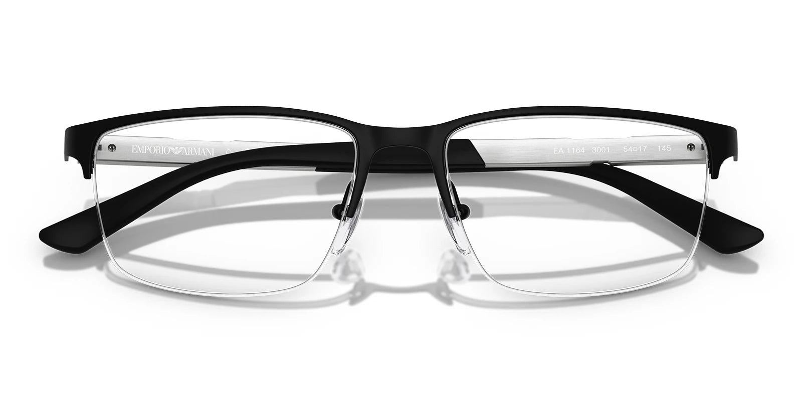 Emporio Armani EA1164-Black