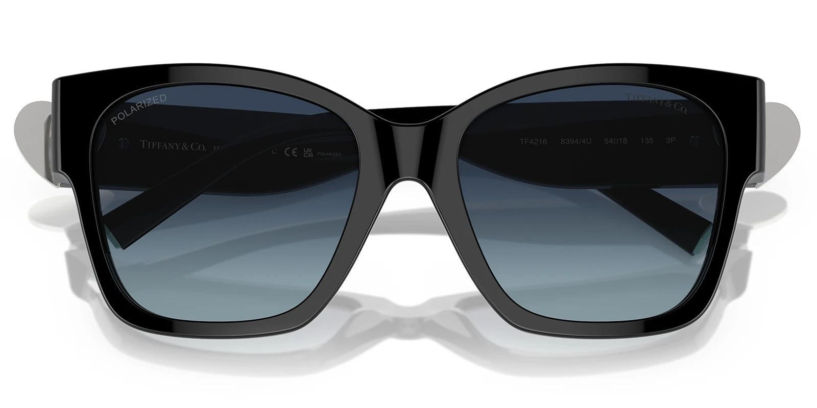 Tiffany TF4216-Black