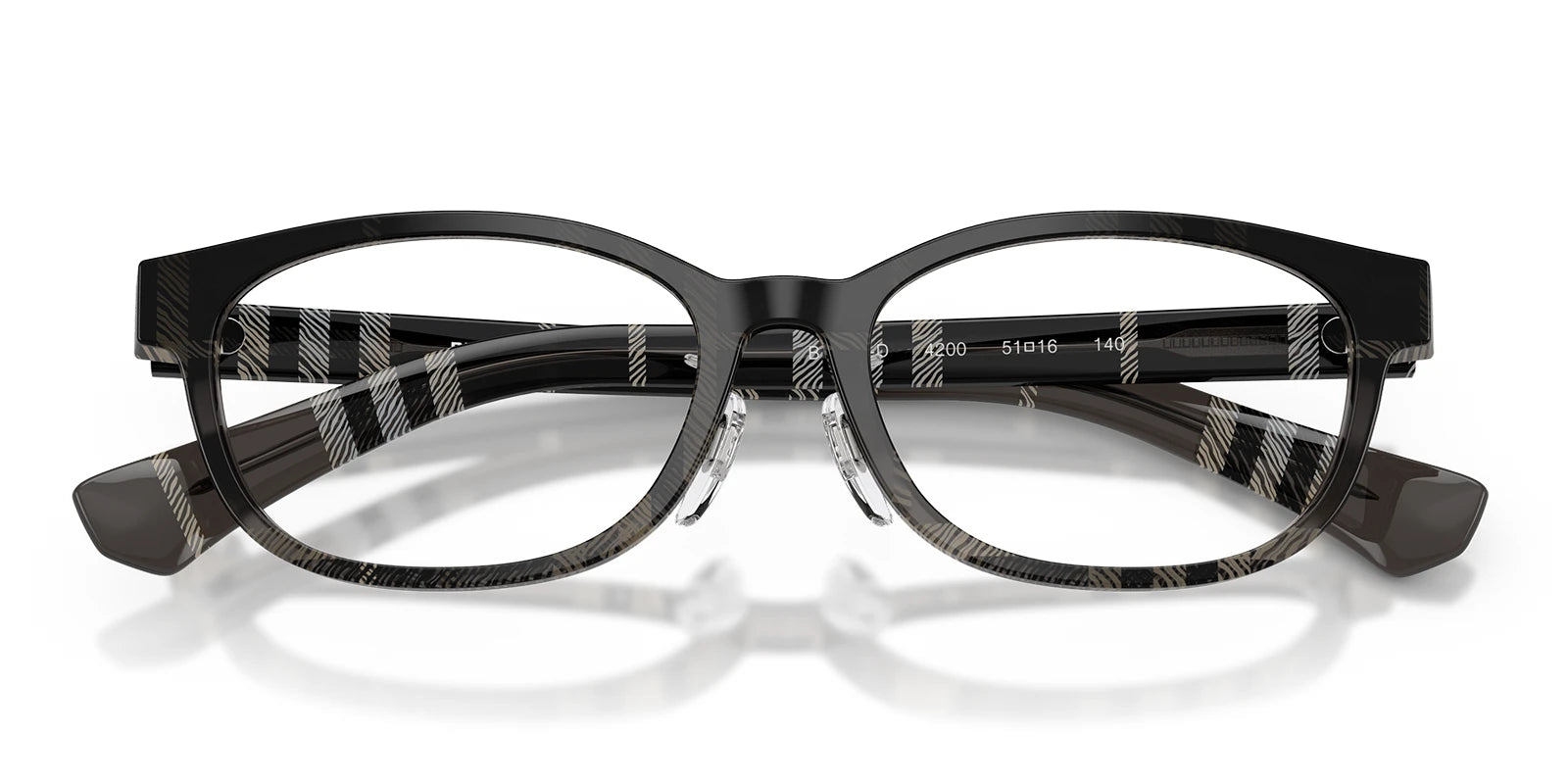 Burberry BE2447-Grey