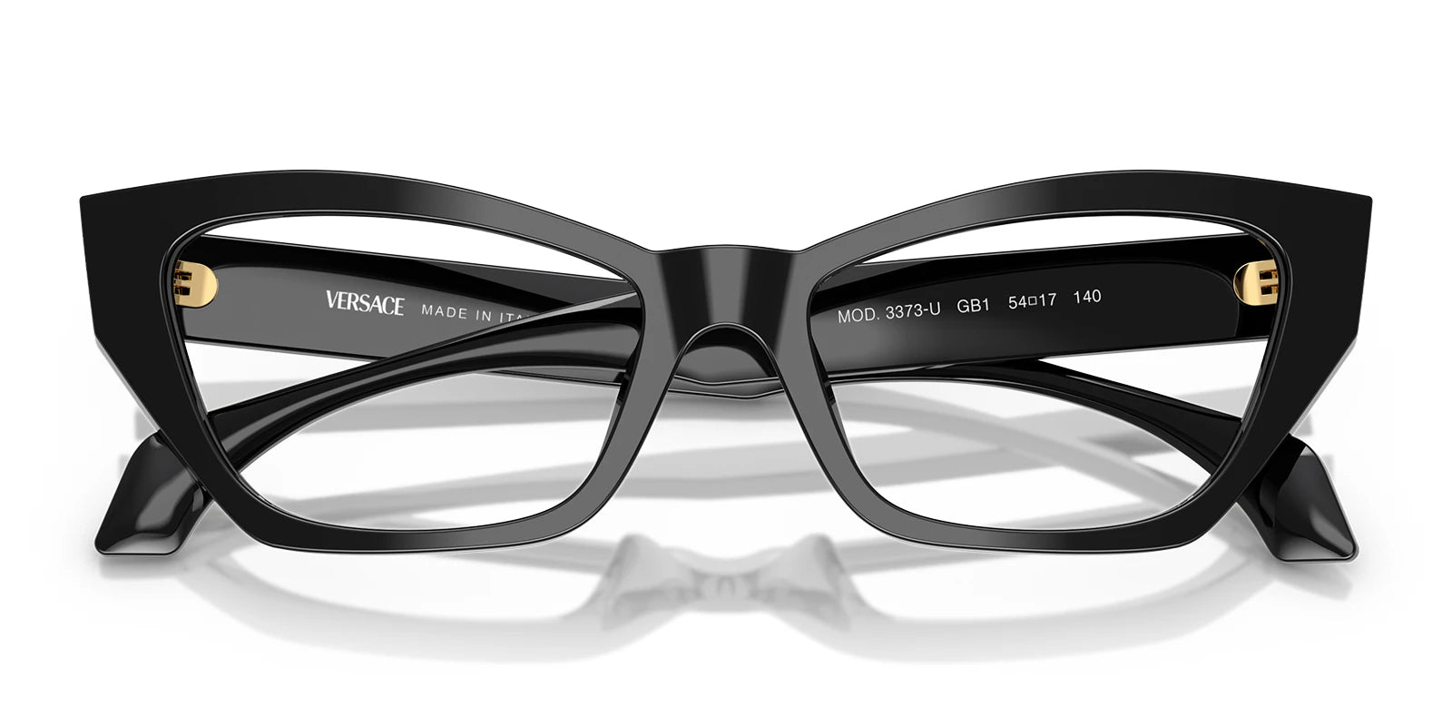 Versace VE3373-Black