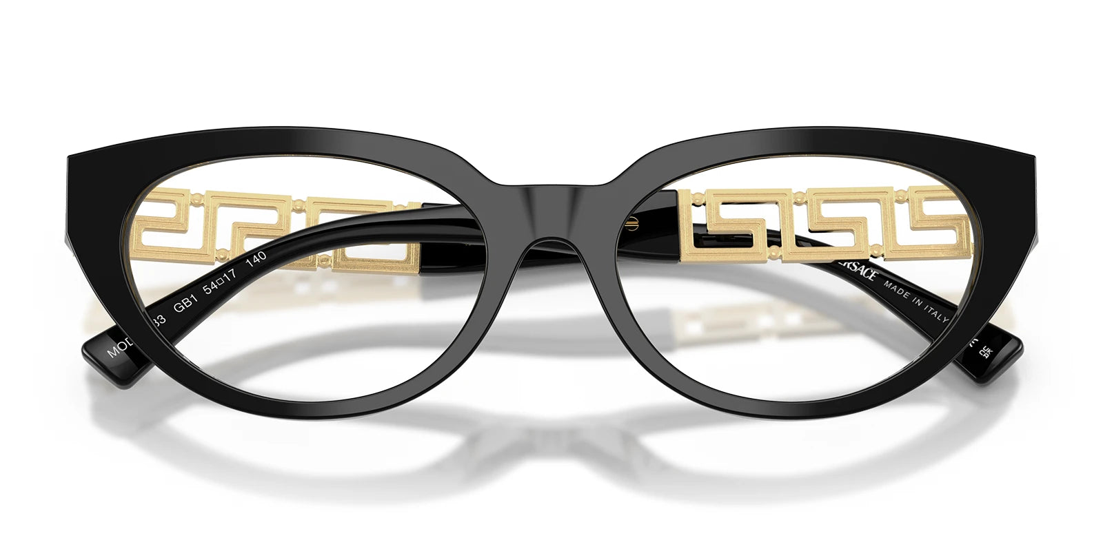 Versace VE3383-Black