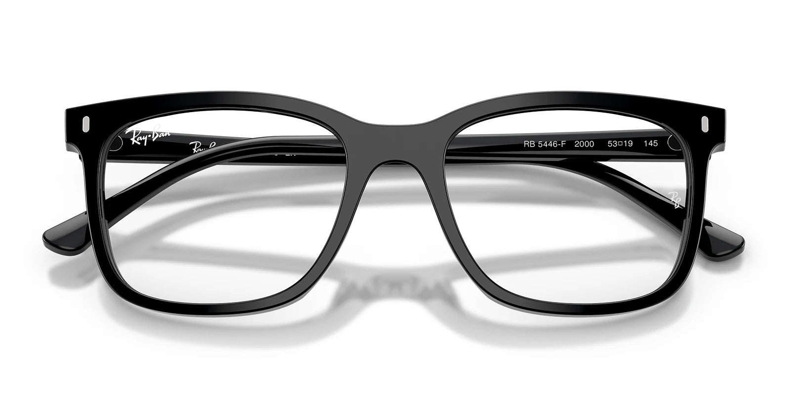 RayBan RB5446-Black