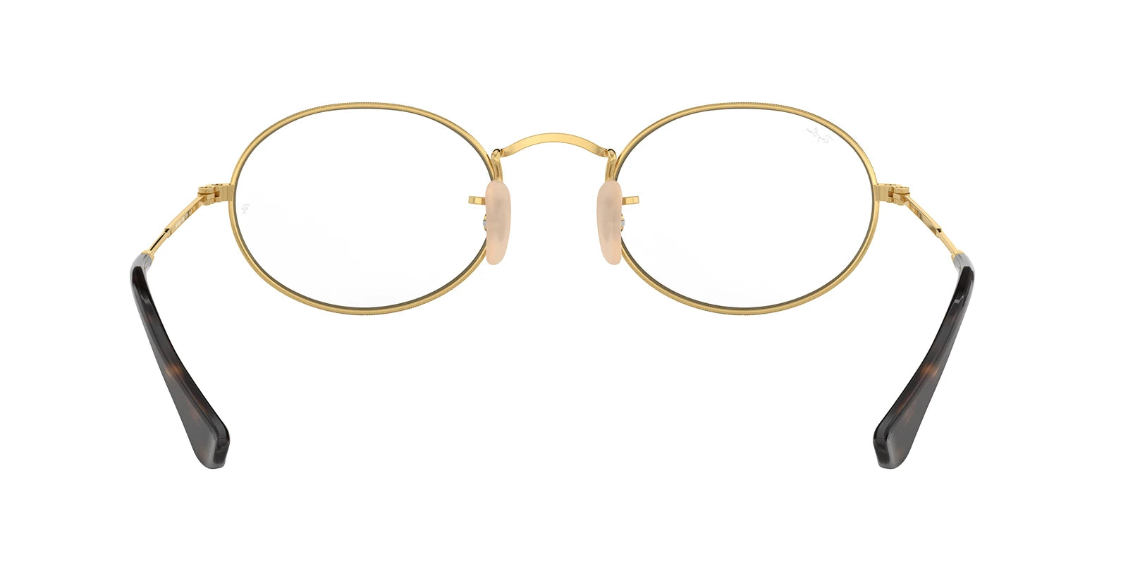 RayBan RB3547-Gold