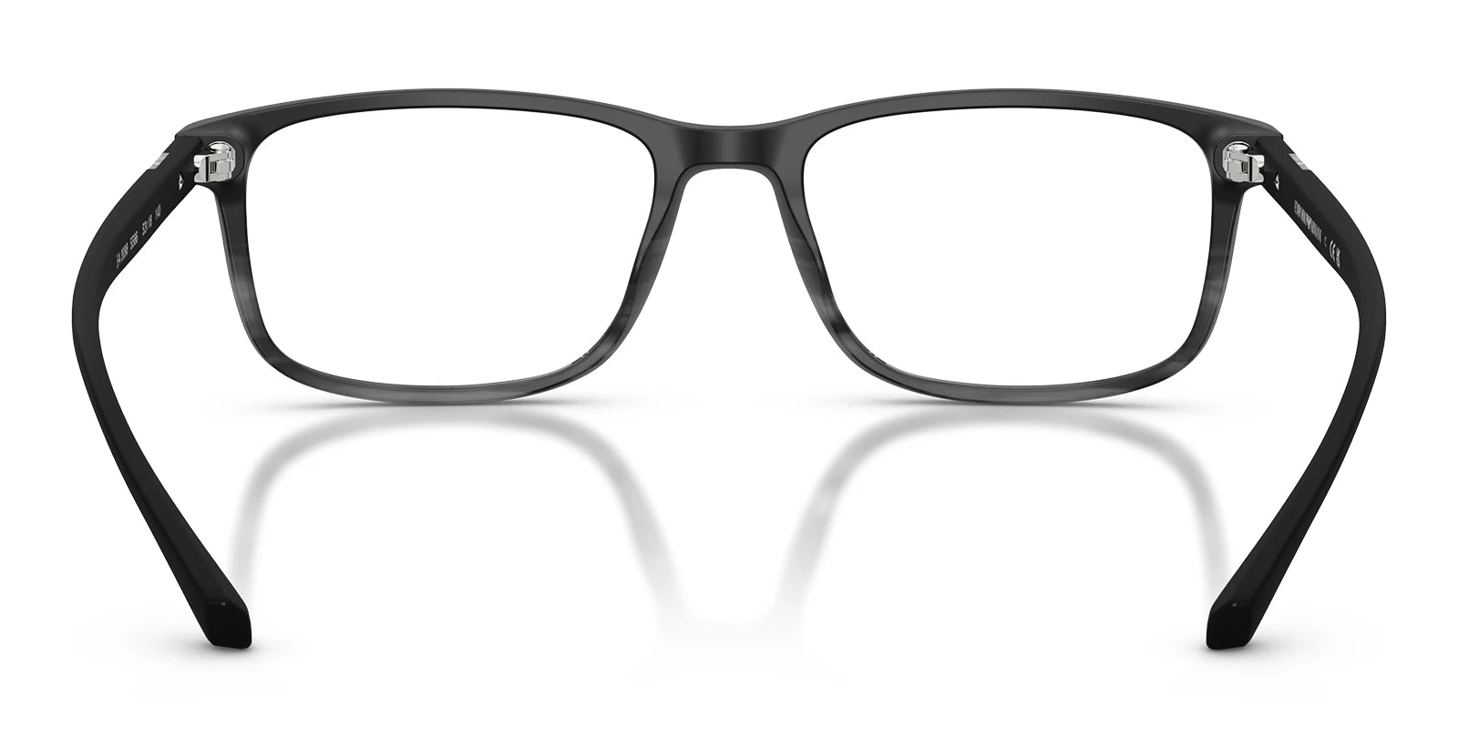 Emporio Armani EA3098-Black