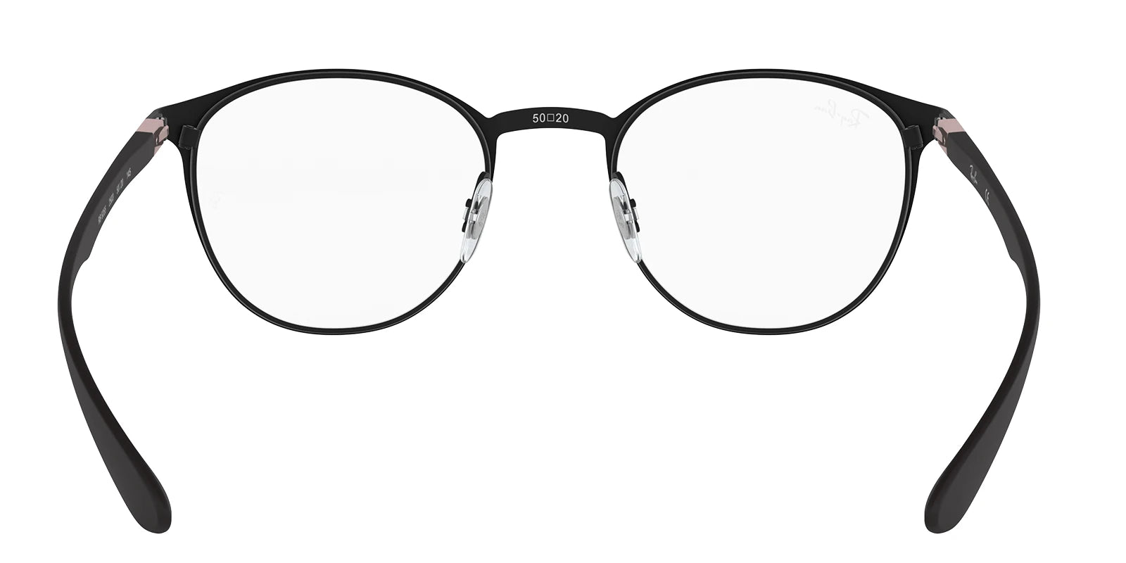 RayBan RB6355-Matte Black