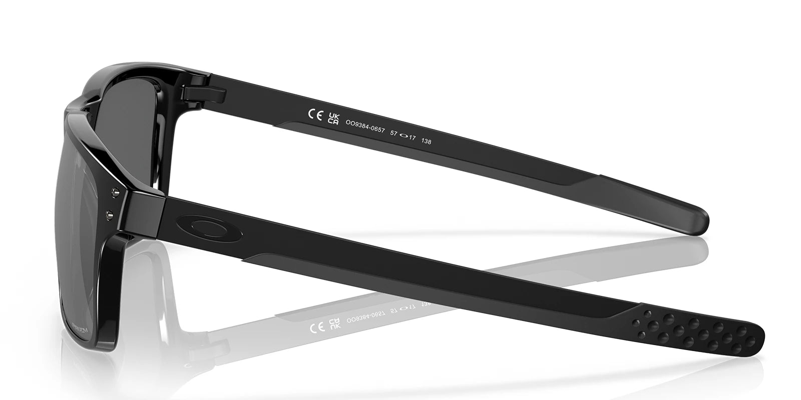 Oakley OO9384 Holbrook Mix-Matte Black / Grey Polarized