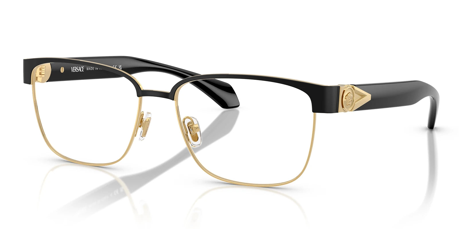 Versace VE1307-Matte Black