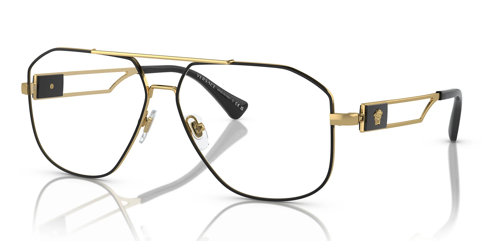 Versace VE1287-Black