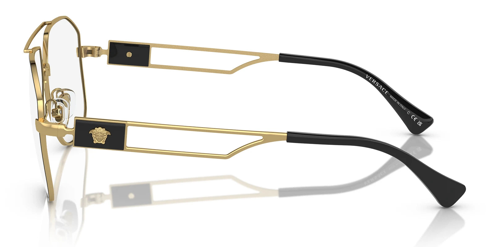 Versace VE1287-Black