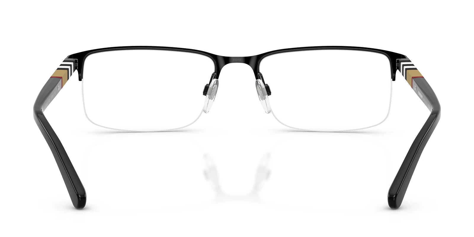 Burberry BE1282-Black