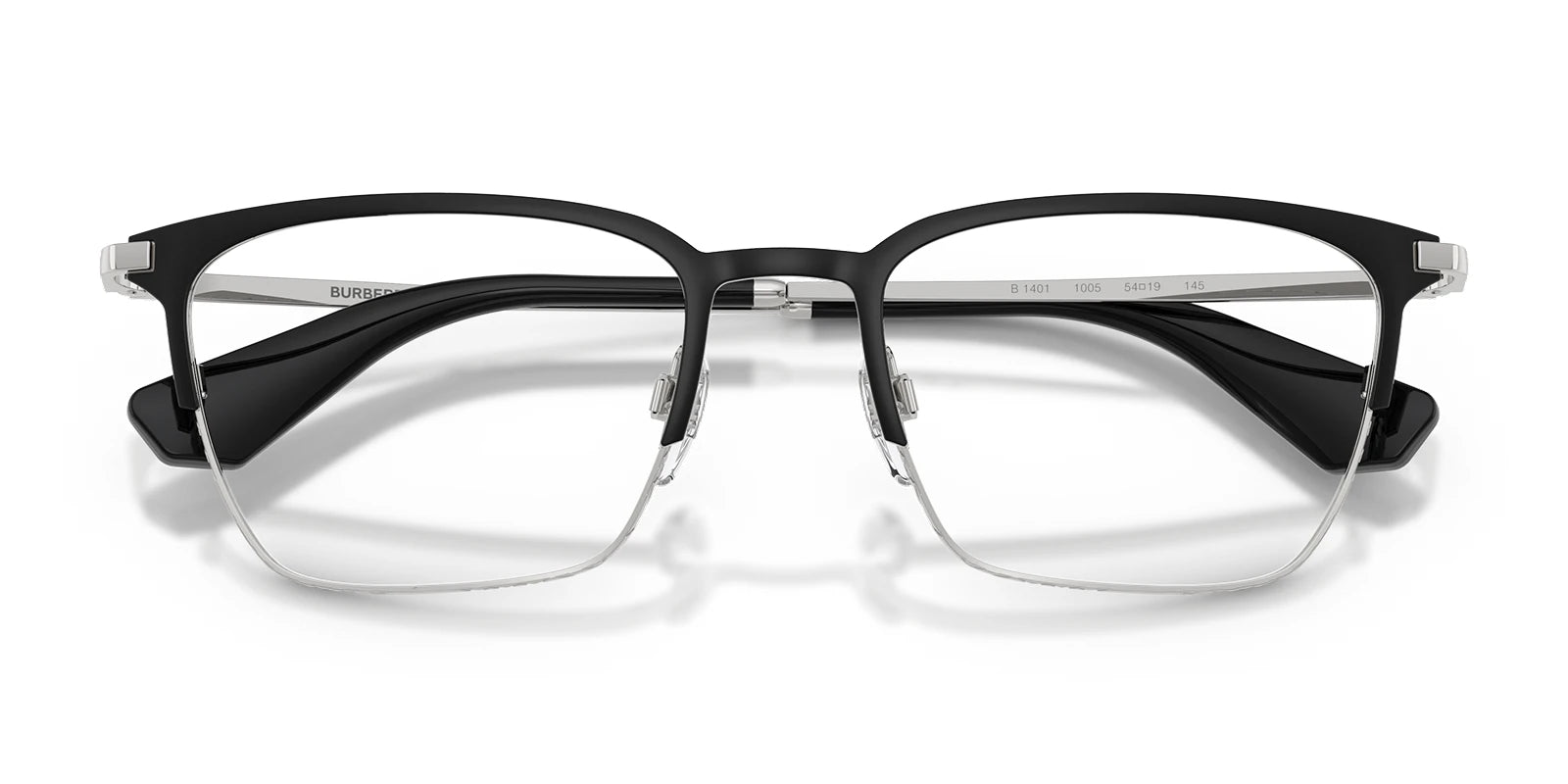 Burberry BE1401-Silver