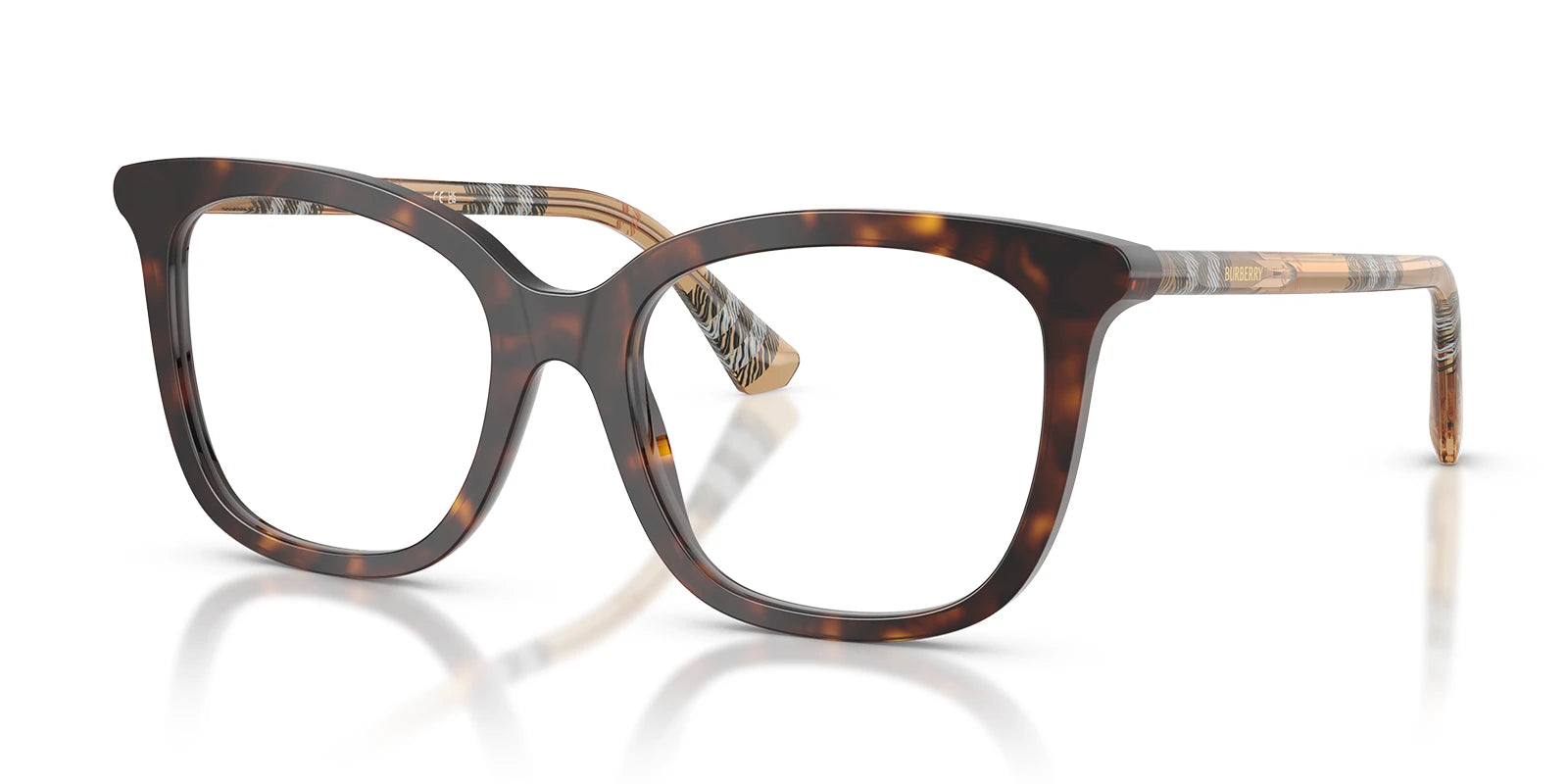 Burberry BE2430-Tortoise