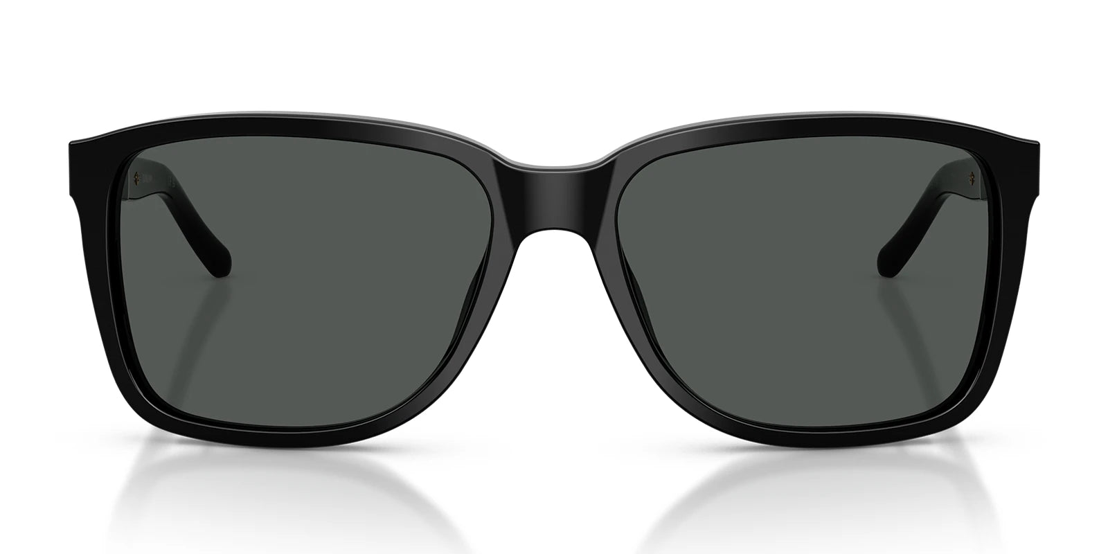 Burberry BE4181-Black With Grey Lenses