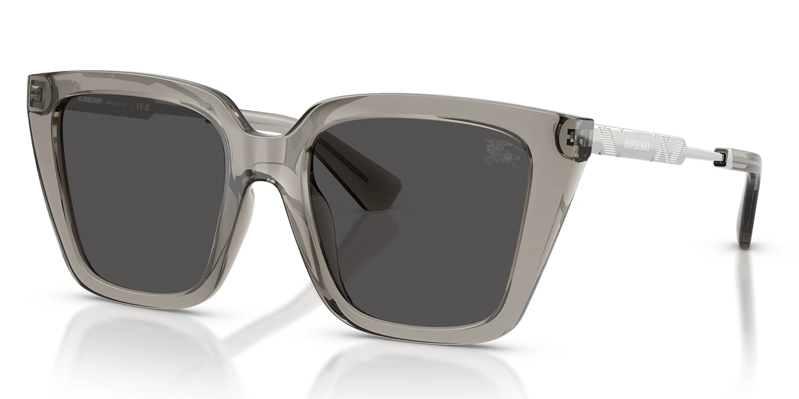 Burberry BE4473-Grey / Dark Grey