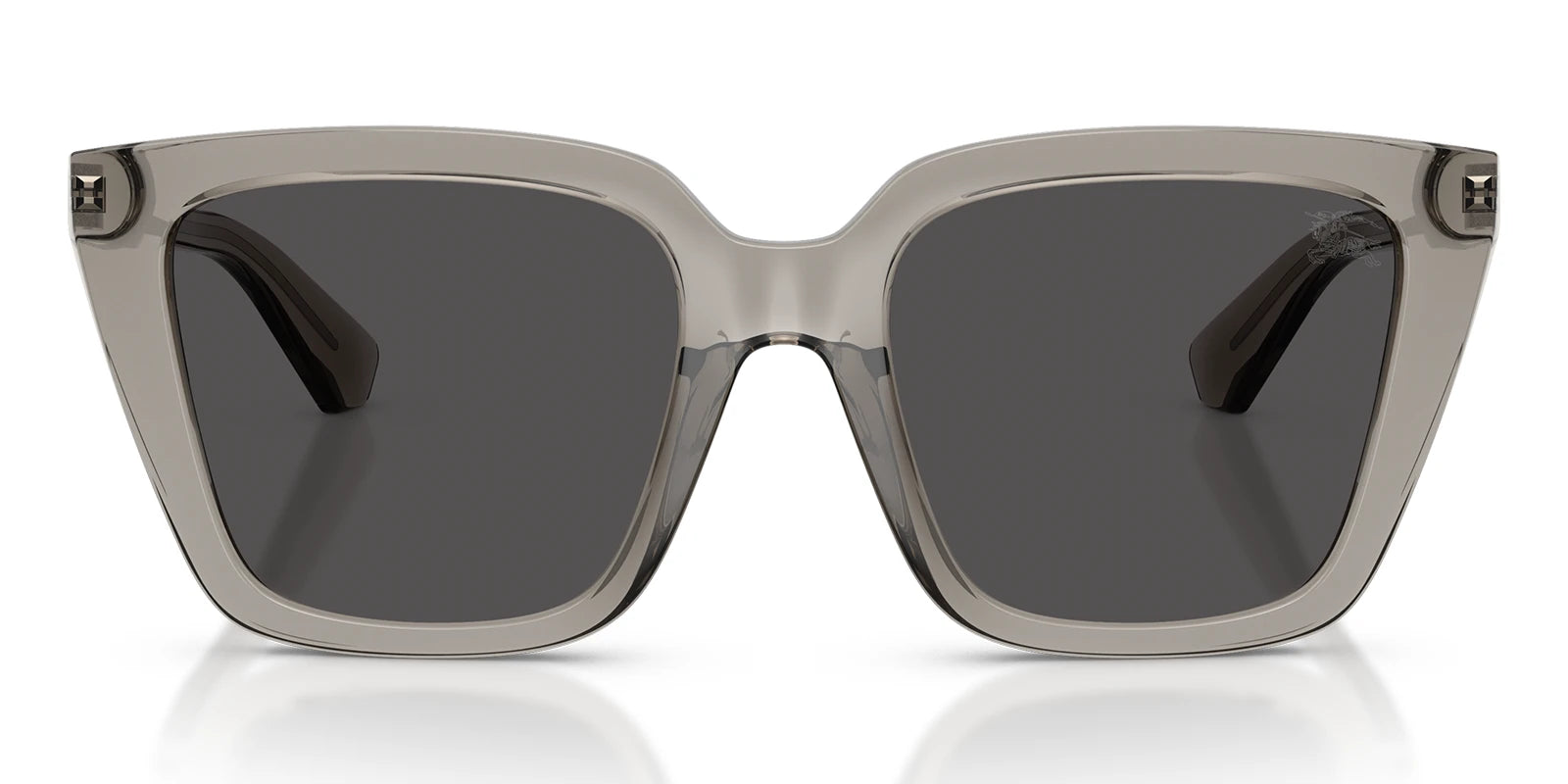 Burberry BE4473-Grey / Dark Grey