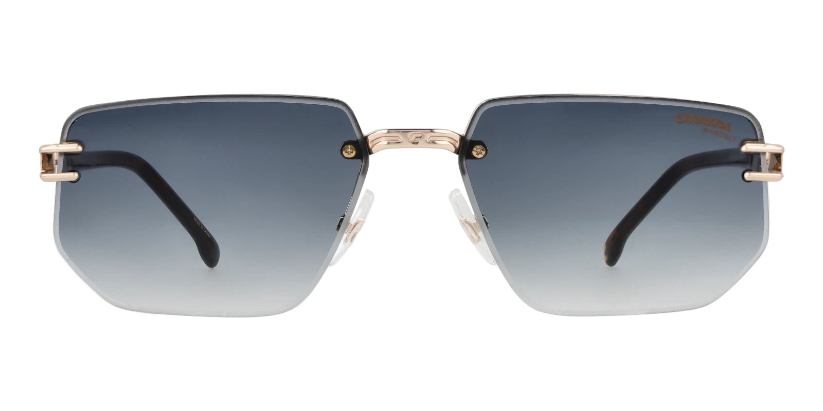 CARRERA CA1070-Gold / Grey Gradient