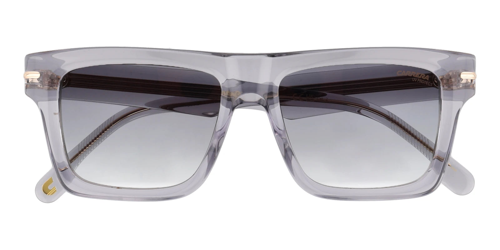 CARRERA CA305-Grey / Brown