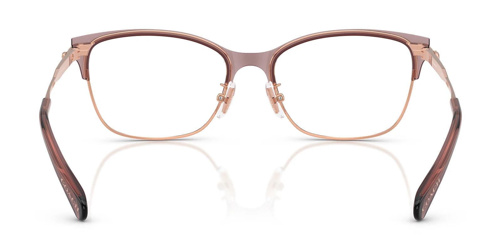 COACH HC5184-Rose Gold