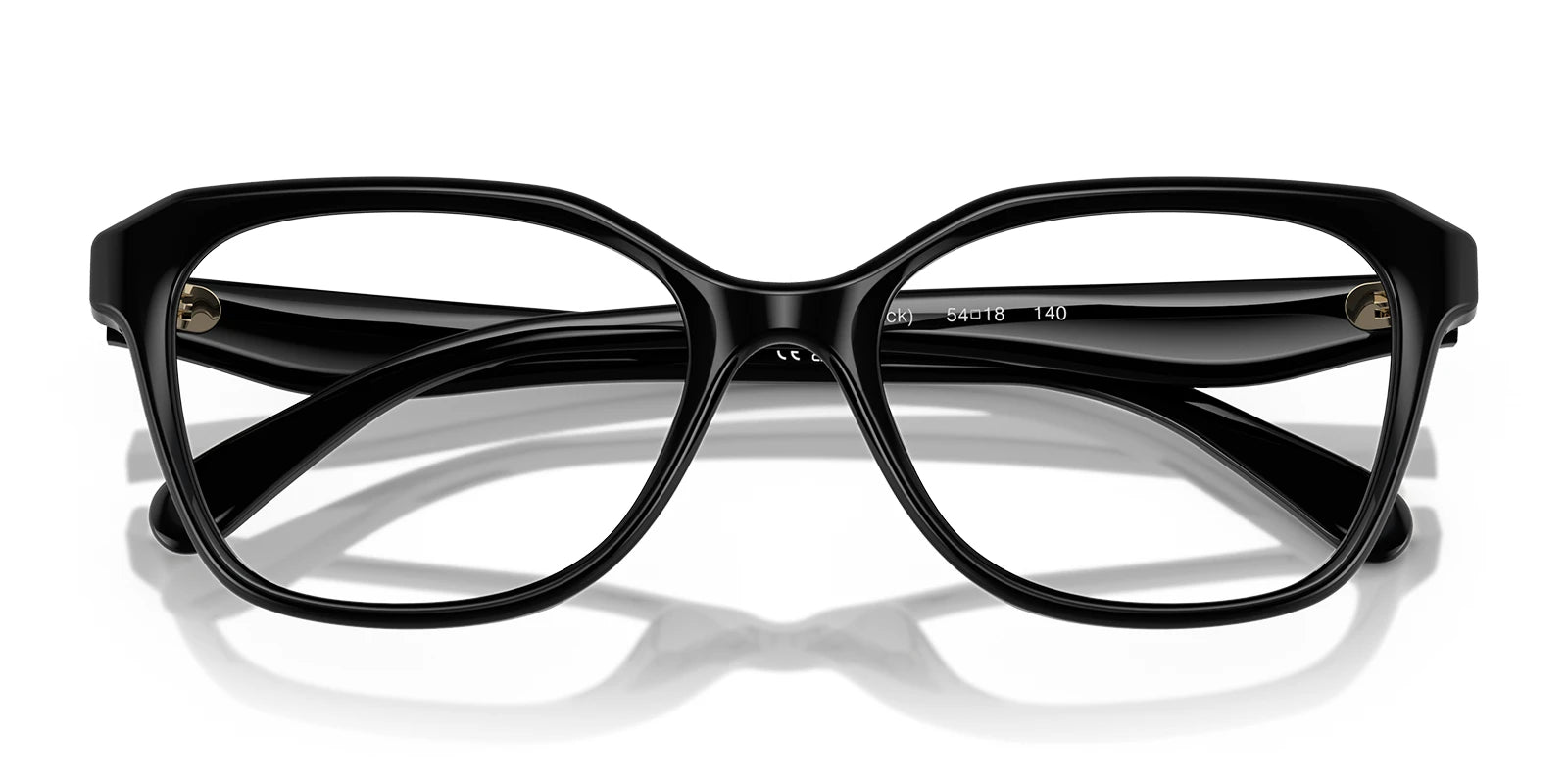 COACH HC6244-Black