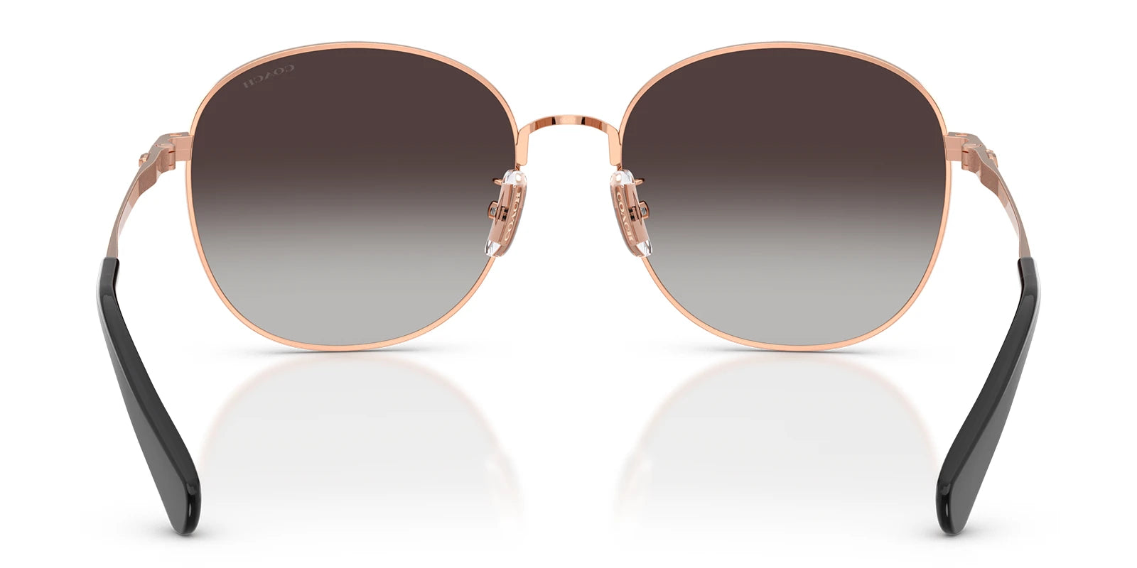 COACH HC7189-Rose Gold / Grey