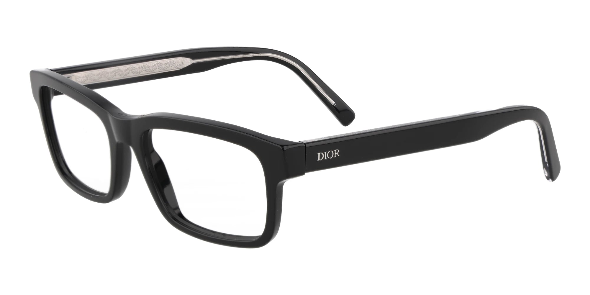 DIOR BOTANICA S41-Black