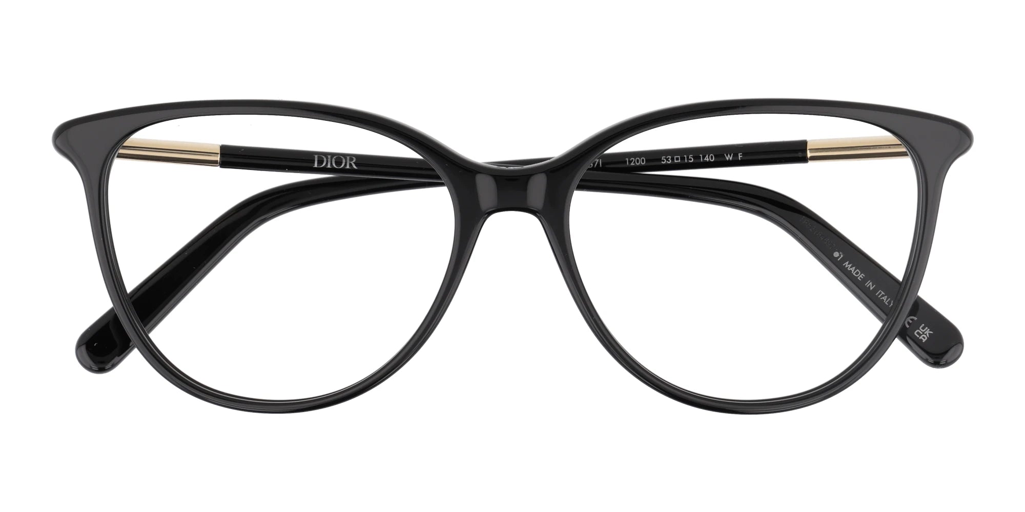 DIOR MINI B71-Black
