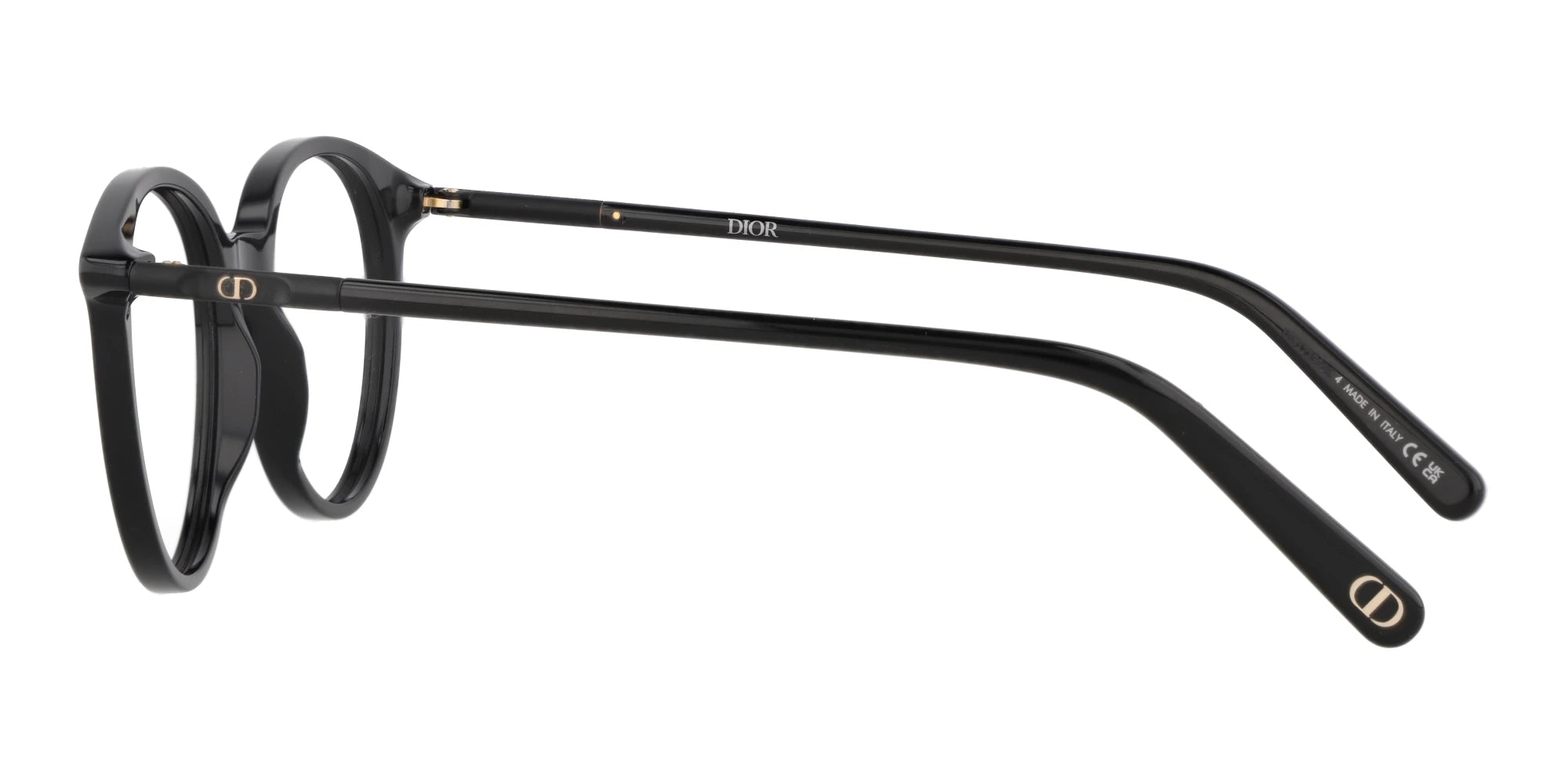 DIOR MINI R51-Black