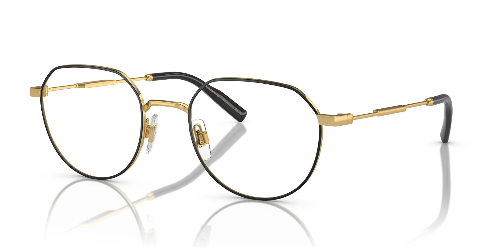 Dolce & Gabbana DG1349-Black