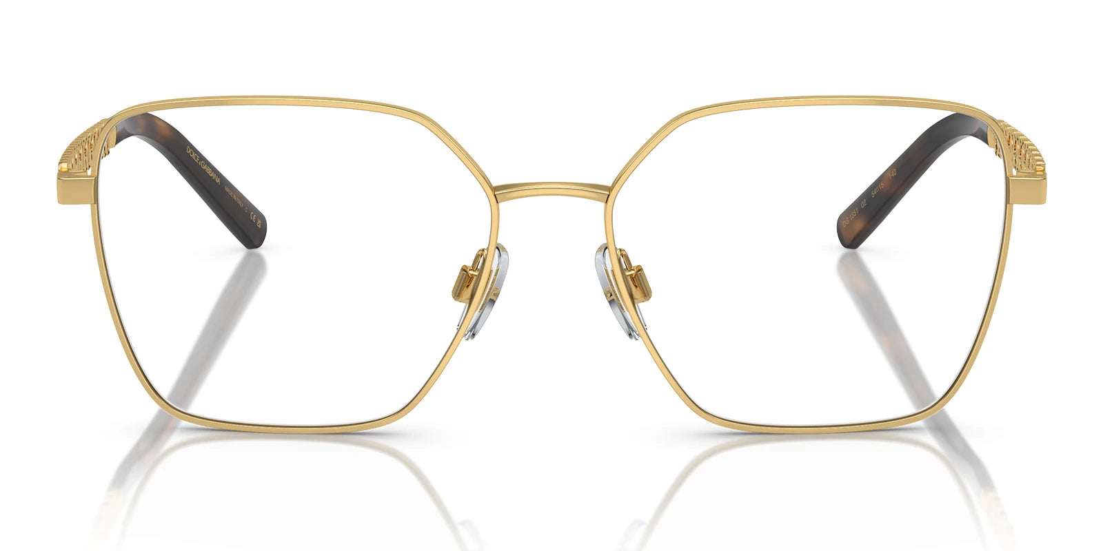 Dolce & Gabbana DG1351-Gold